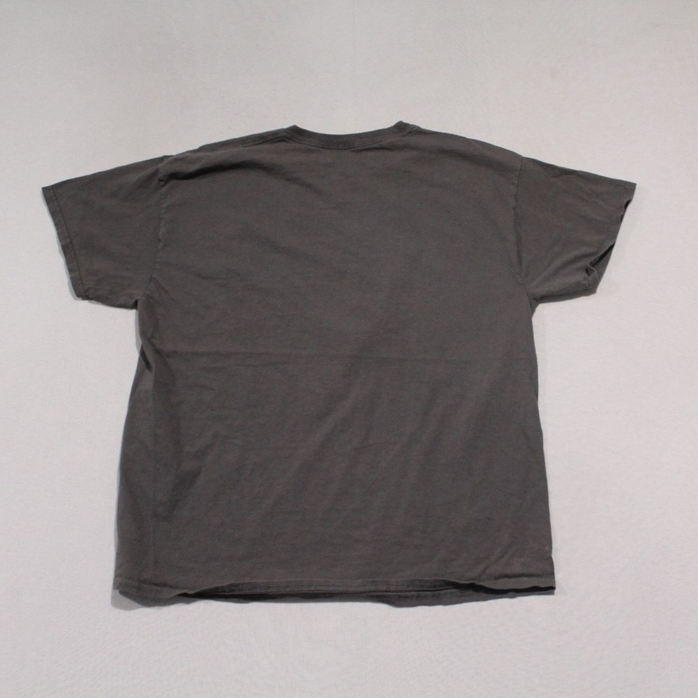 Fanatics Men Gray Tee Shirt Kentuck UK NCAA Size XL - Picture 2 of 9